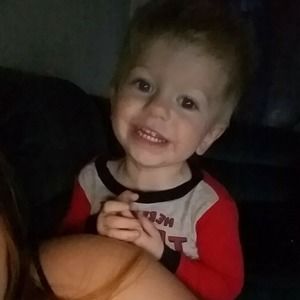 Meet your Posher, Chad